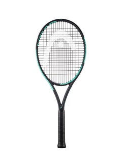 HEAD Ig Challenge Team Tennis Racket | For Competitive Recreational Players | Full Graphite Construction | 270 Grams  - Image 2