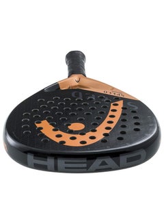 هيد Speed Motion Padel Racket | For Intermediate/Advanced Level Players | Teardrop Shape | 360 Grams  - Image 5