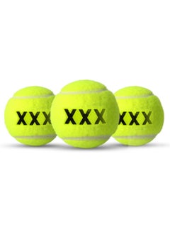 هيد Penn X-Out Tennis Ball (1 Can, 3 Balls, Green)  - Image 1
