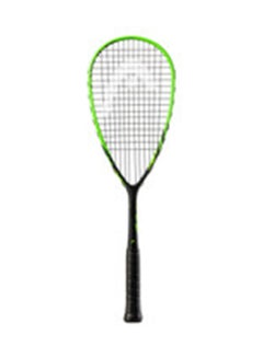HEAD Cyber Tour Squash Racket | For Recreational Players  - Image 2