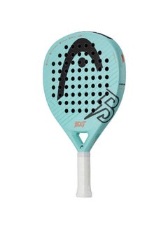 هيد Head Bolt 2025 Padel Racquet - With Easy Power And Exceptional Feel, Teardrop Shaped  - Image 1
