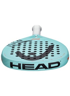 هيد Head Bolt 2025 Padel Racquet - With Easy Power And Exceptional Feel, Teardrop Shaped  - Image 5