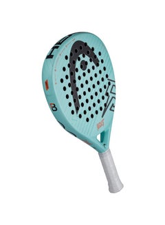 هيد Head Bolt 2025 Padel Racquet - With Easy Power And Exceptional Feel, Teardrop Shaped  - Image 4
