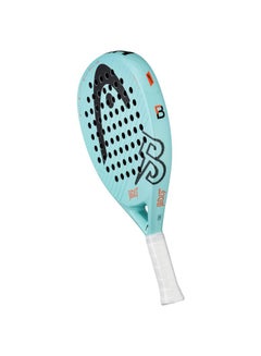 هيد Head Bolt 2025 Padel Racquet - With Easy Power And Exceptional Feel, Teardrop Shaped  - Image 3