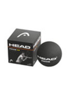 هيد Prime Squash Ball | Double Yellow Dot  - Image 1