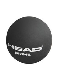 هيد Prime Squash Ball | Double Yellow Dot  - Image 2