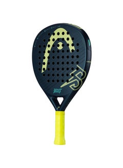 هيد Head Bolt 2025 Padel Racquet - With Easy Power And Exceptional Feel, Teardrop Shaped  - Image 1
