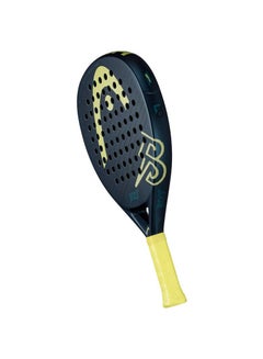 هيد Head Bolt 2025 Padel Racquet - With Easy Power And Exceptional Feel, Teardrop Shaped  - Image 3