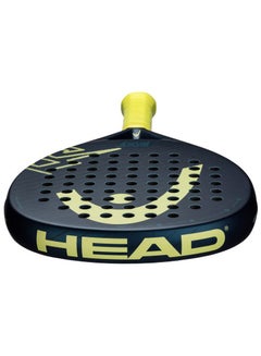 هيد Head Bolt 2025 Padel Racquet - With Easy Power And Exceptional Feel, Teardrop Shaped  - Image 5