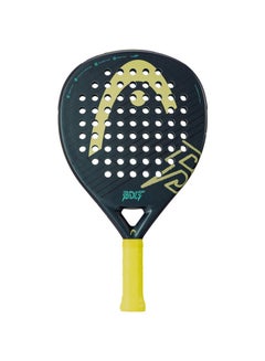 هيد Head Bolt 2025 Padel Racquet - With Easy Power And Exceptional Feel, Teardrop Shaped  - Image 2