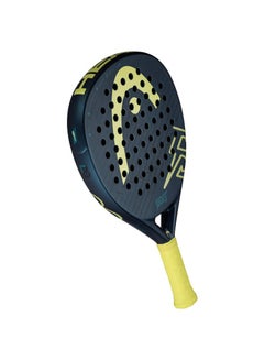 هيد Head Bolt 2025 Padel Racquet - With Easy Power And Exceptional Feel, Teardrop Shaped  - Image 4