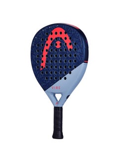 هيد Head Vibe 2025 Padel Racquet - Teardrop Shaped All-Rounder, With Easy Power And Great Playing Feel  - Image 1