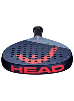 هيد Head Vibe 2025 Padel Racquet - Teardrop Shaped All-Rounder, With Easy Power And Great Playing Feel  - Image 5