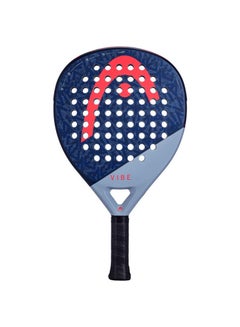 هيد Head Vibe 2025 Padel Racquet - Teardrop Shaped All-Rounder, With Easy Power And Great Playing Feel  - Image 2