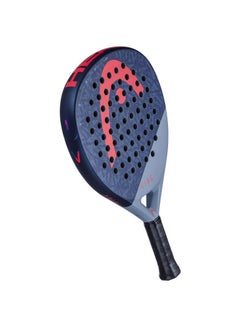 هيد Head Vibe 2025 Padel Racquet - Teardrop Shaped All-Rounder, With Easy Power And Great Playing Feel  - Image 4