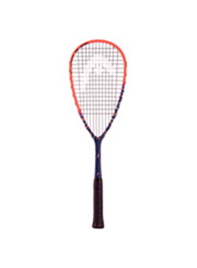 HEAD HEAD Cyber Tour Squash Racquet - Power Racquet for Recreational players  - Image 2