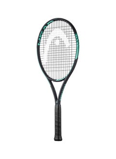 HEAD Ig Challenge Team Tennis Racket | For Competitive Recreational Players | Full Graphite Construction | 270 Grams  - Image 1