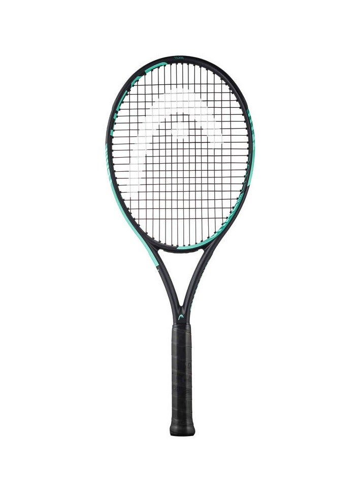 HEAD Ig Challenge Team Tennis Racket | For Competitive Recreational Players | Full Graphite Construction | 270 Grams  - Image 2