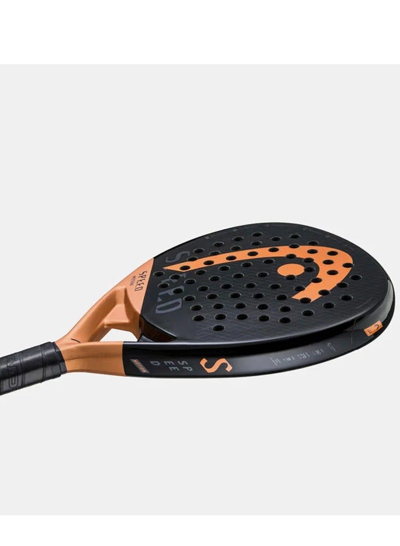 هيد مضرب باديل سبيد موشن 2023 - Image 3