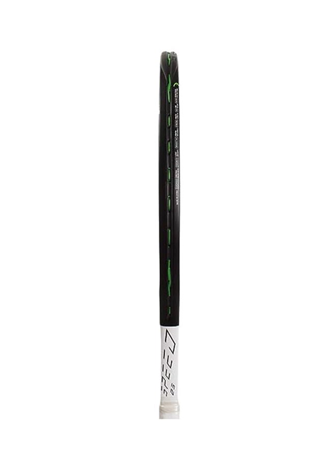 HEAD IG Speed 25 Graphite Composite Tennis Racquet ‎3/7-8None  - Image 2