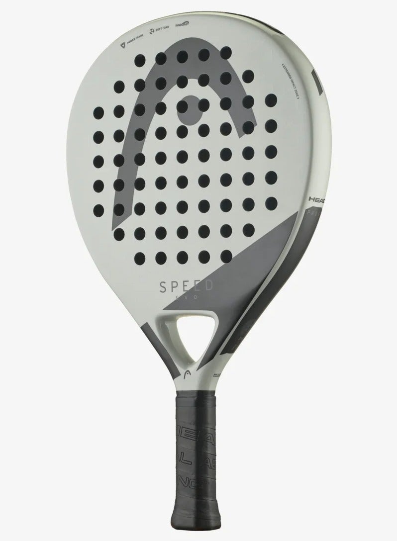 HEAD Evo Speed 2025 Padel Racquet By Head  - Image 1