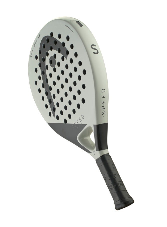 HEAD Evo Speed 2025 Padel Racquet By Head  - Image 4