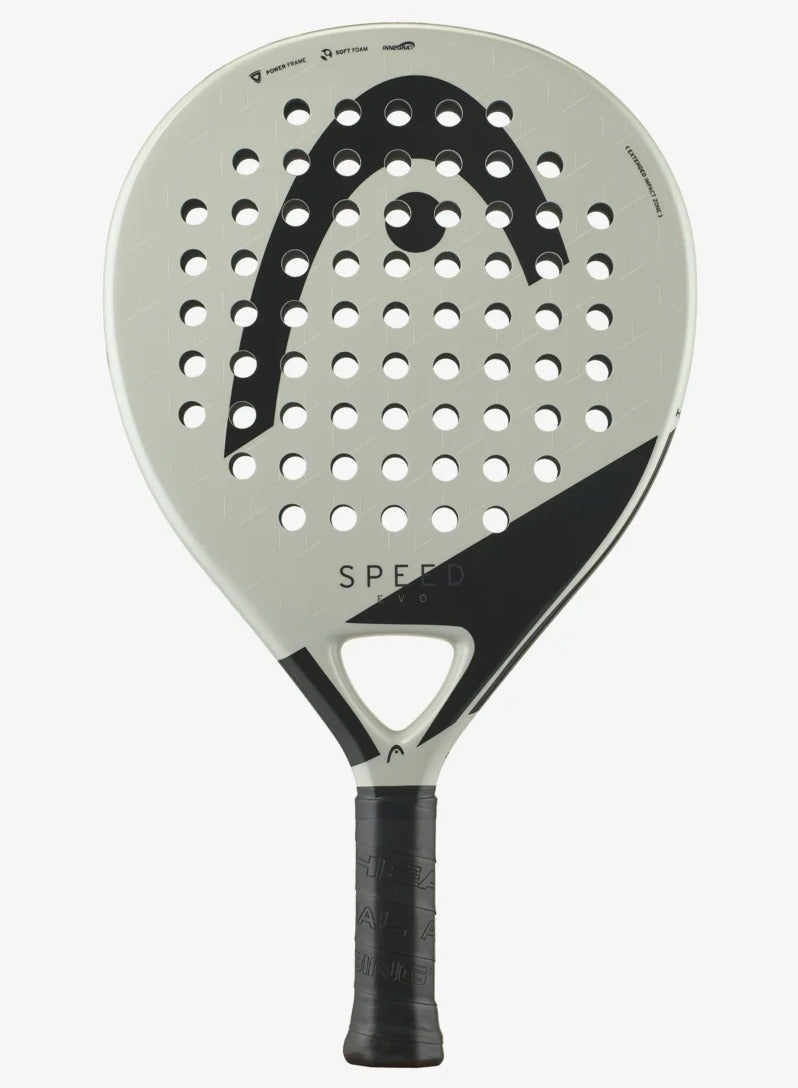 HEAD Evo Speed 2025 Padel Racquet By Head  - Image 2