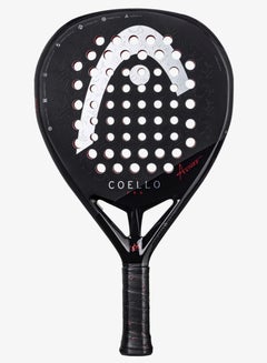هيد Coello Pro 2025 Padel Racket By Head  - Image 3