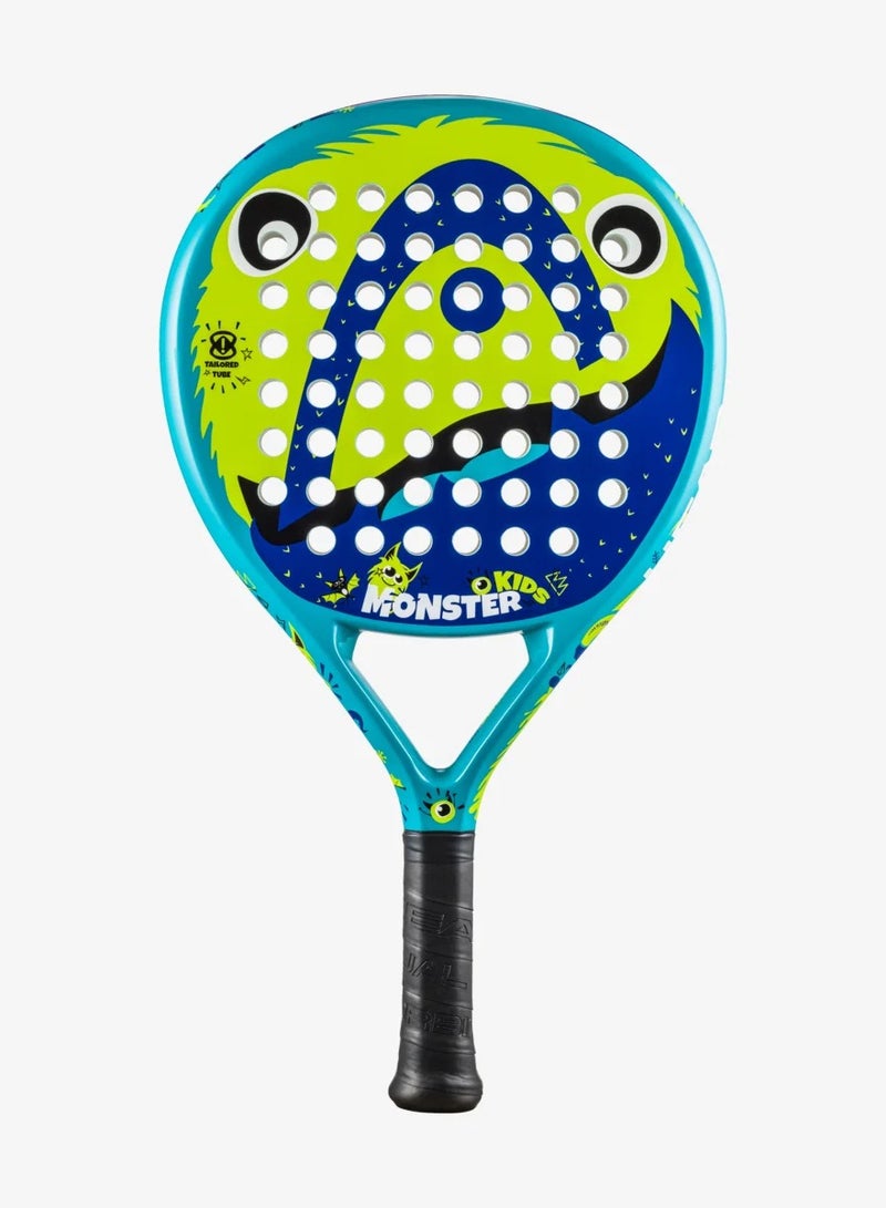 HEAD Monster Kids Padel Racket 2024 By Head  - Image 1