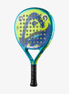 هيد Monster Kids Padel Racket 2024 By Head  - Image 2