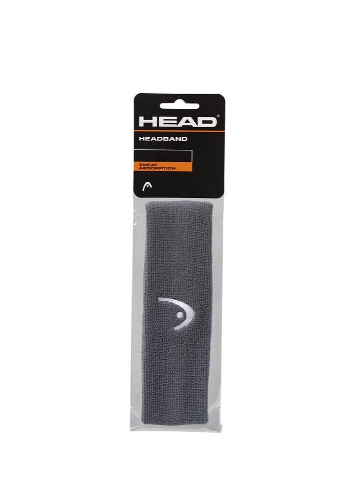 HEAD Headband - Keeps sweat out of your face