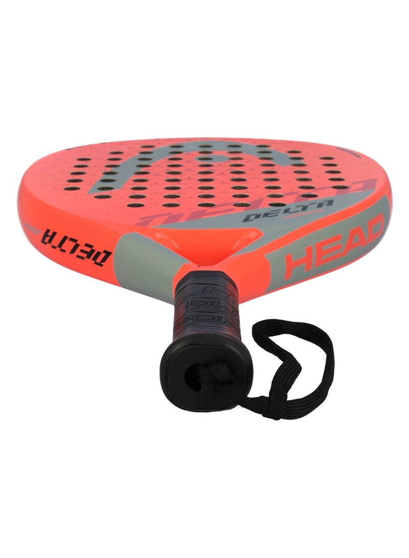 HEAD Delta Junior Padel Racket By Head  - Image 5