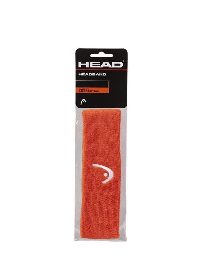 هيد رباط رأس HEAD - يحافظ على العرق بعيدًا عن وجهك