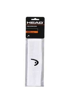 هيد HEAD Headband - Keeps sweat out of your face 