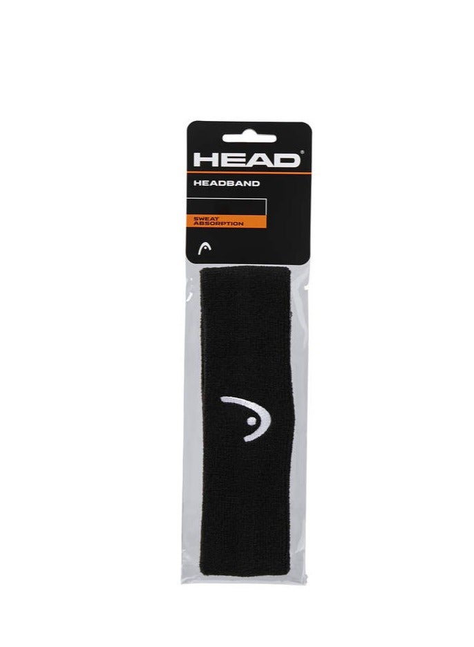 HEAD HEAD Headband - Keeps sweat out of your face 