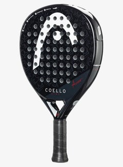 هيد Coello Vibe 2025 Padel Racket By Head  - Image 1