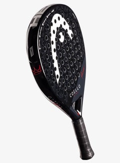 هيد Coello Vibe 2025 Padel Racket By Head  - Image 3