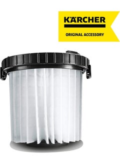 KARCHER Washable Long-Life Filter for VC 5 2.863-239.0 White  - Image 2