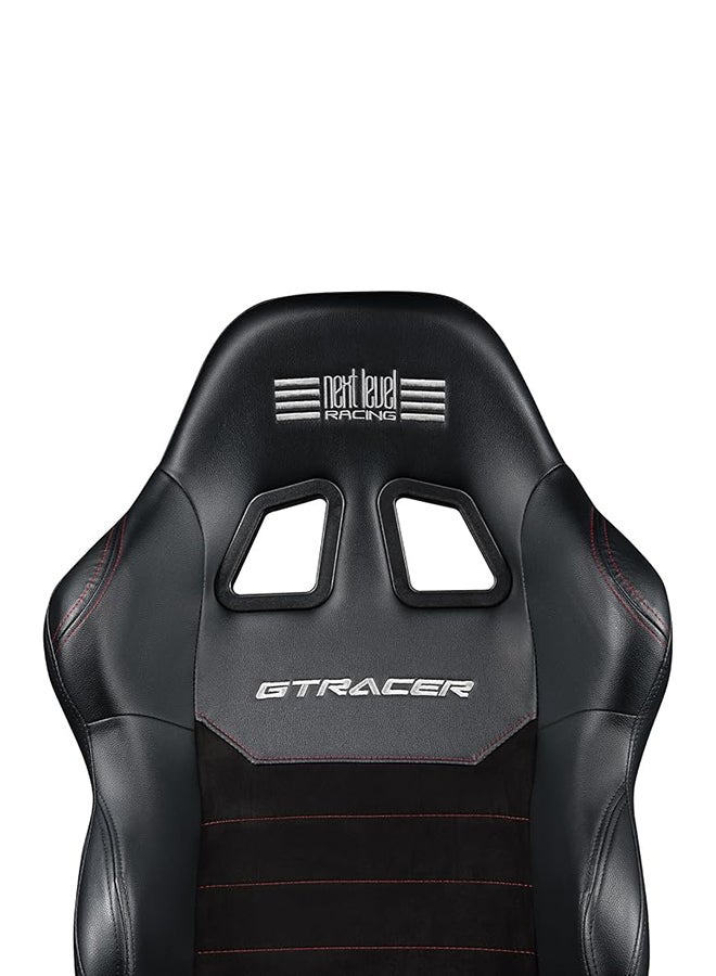 next level RACING NLR-R001 GTRacer Racing Simulator Cockpit  - Image 5