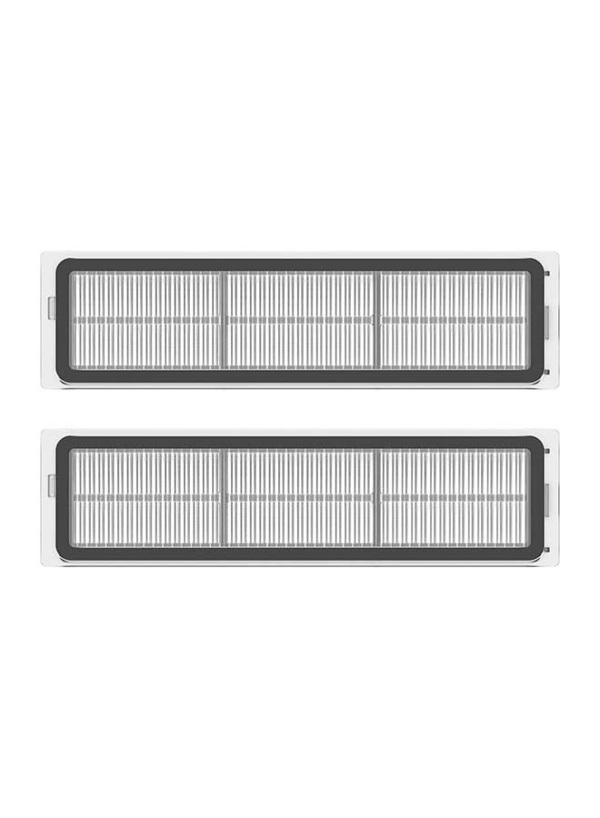 Dreame Dreame Filter Element for Z10 Pro/L10s Ultra/L10 Ultra/D10s Plus/L10s Pro Robot Vacuum Cleaner RHF5 Multicolor  - Image 1