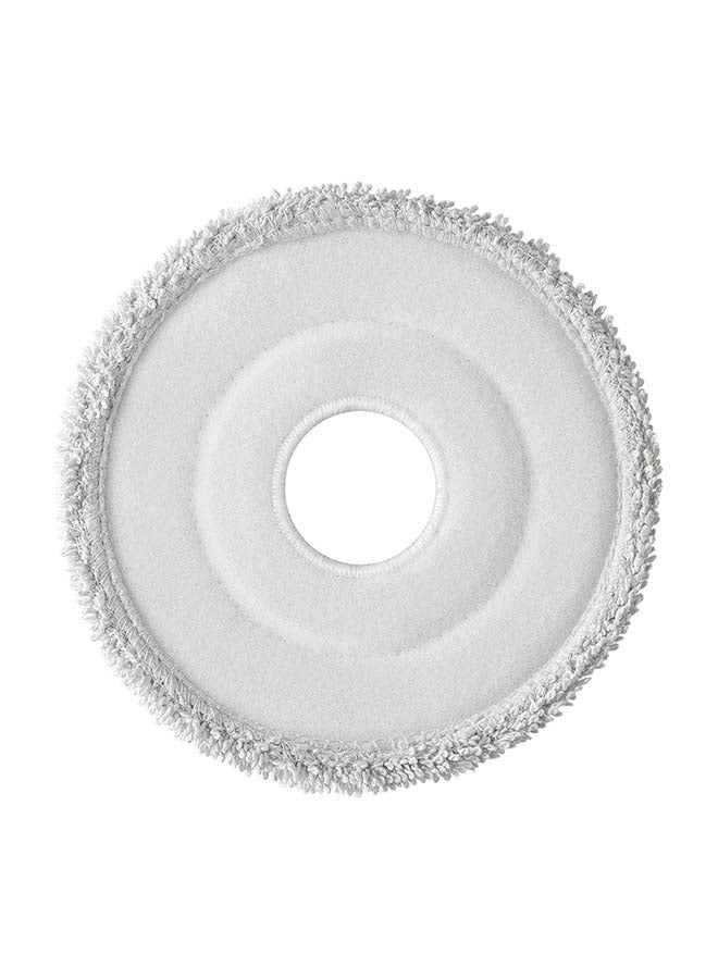 Dreame Dreame Replacement Mop Cloths × 2 Pairs for dreame L10s Ultra, X40 Ultra Complete, L10 Prime, L20 Ultra, L10s Pro Ultra, L10s Plus, L10s Pro Gen2 up to 180rpm, Constant Pressure, Floor Cleaning RMP8 Multicolor  - Image 5