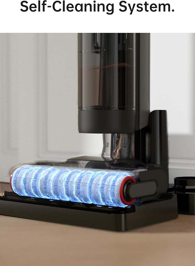 Dreame Dreame HSB4 Roller Brush H12 Pro Vacuum Cleaner, VariousB0BXL1KZ5F HSB4 Multicolor  - Image 4