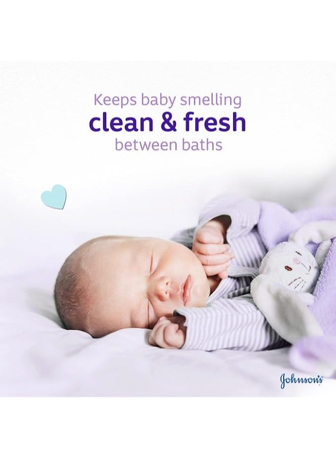 جونسون 2 قطعة من كولونيا جونسون دريم 100 مل - Image 4