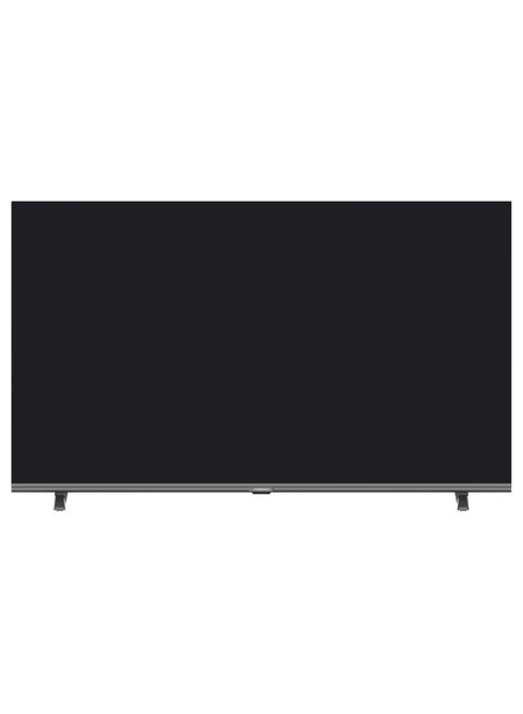 TORNADO 32 Inch HD Google TV Smart, Built-in Receiver, Dolby Digital Plus, Game Mode, Chrome Cast Built-in 32EA3300X black