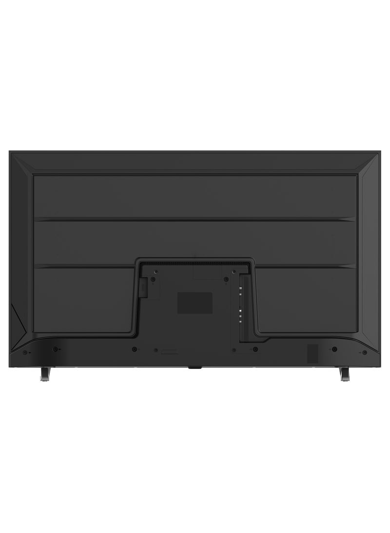TORNADO TORNADO 32 Inch HD Google TV Smart, Built-in Receiver, Dolby Digital Plus, Game Mode, Chrome Cast Built-in 32EA3300X black  - Image 5