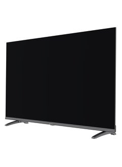 TORNADO TORNADO 32 Inch HD Google TV Smart, Built-in Receiver, Dolby Digital Plus, Game Mode, Chrome Cast Built-in 32EA3300X black  - Image 2