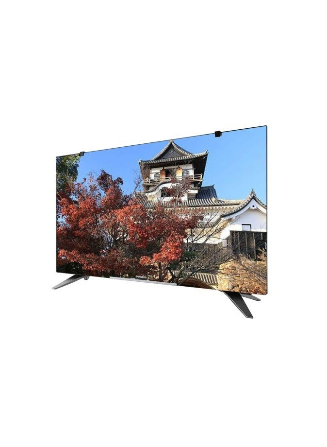 TORNADO TORNADO HD Shield Smart TV 32 Inch Built-In Receiver - Anti-broken Screen 32ES9300E-A 32ES9300E-A black  - Image 3