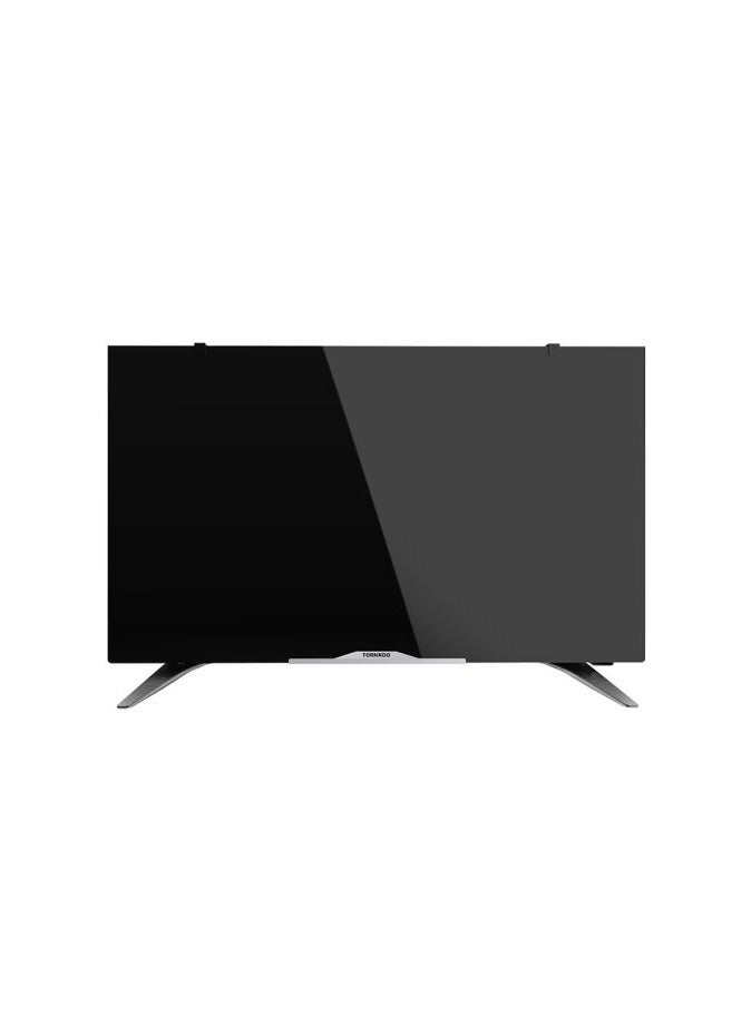TORNADO TORNADO HD Shield Smart TV 32 Inch Built-In Receiver - Anti-broken Screen 32ES9300E-A 32ES9300E-A black  - Image 5