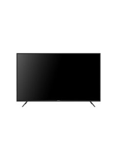 TORNADO TORNADO 4K Smart DLED TV 50 Inch Built-In Receiver WiFi Connection 50US1500G black  - Image 5