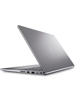 DELL Vostro 3530 Laptop With 15.6 Inch Full HD(1920X1080) Display 120Hz, Intel Core I5-1334U Processor/ 8GB RAM DDR5/512GB SSD/ Intel UHD Graphics/DOS (Without windows)/ English/Arabic Black  - Image 5